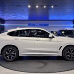 BMW X4 xDrive20d xLine 140 kW (190 CV)