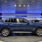 BMW X4 xDrive20d xLine 140 kW (190 CV)