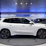 BMW X1 sDrive20d 120 kW (163 CV)