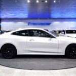 BMW Serie 4 420i Coupe 135 kW (184 CV)