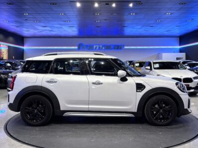 MINI Countryman Cooper D 110 kW (150 CV)