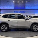 BMW X1 sDrive18i 100 kW (136 CV)