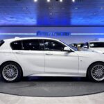 BMW Serie 1 116d 85 kW (116 CV)