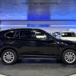 BMW X1 sDrive18d 110 kW (150 CV)