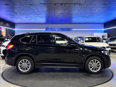 BMW X1 sDrive18d 110 kW (150 CV)
