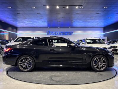 BMW Serie 4 M440i Coupé xDrive 275 kW (374 CV)