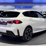 BMW Serie 1 120d 120 kW (163 CV)