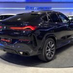 BMW X6 xDrive30d M Sport 219 kW (298 CV)