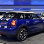 MINI Cooper 5 Puertas 100 kW (136 CV)