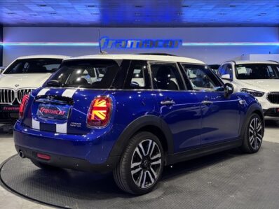 MINI Cooper 5 Puertas 100 kW (136 CV)