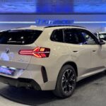 BMW X3 xDrive20d 145 kW (197 CV)