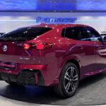 BMW X2 sDrive20d 120 kW (163 CV)