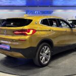 BMW X2 sDrive18i 103 kW (140 CV)