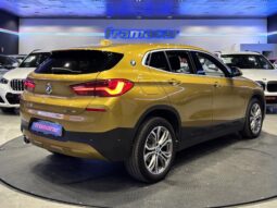 BMW X2 sDrive18i 103 kW (140 CV)