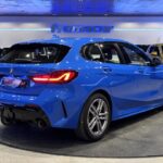 BMW Serie 1 118d Business 110 kW (150 CV)