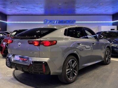 BMW X2 sDrive20d 120 kW (163 CV)