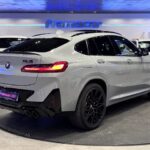 BMW M X4 M Competition 375 kW (510 CV)