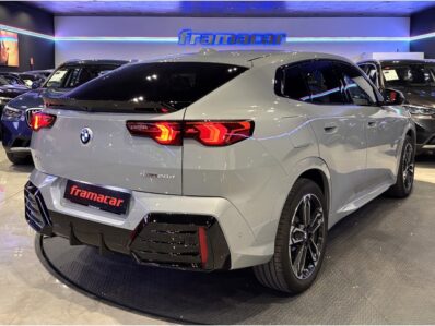 BMW X2 sDrive20d 120 kW (163 CV)