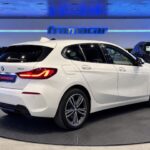 BMW Serie 1 116d 85 kW (116 CV)