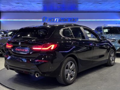BMW Serie 1 118d Business 110 kW (150 CV)