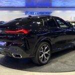 BMW X6 xDrive30d 210 kW (286 CV)