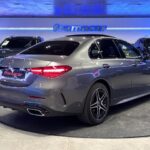 Mercedes-Benz Clase C 300 de 230 kW (313 CV)