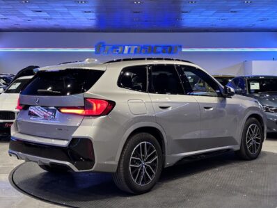 BMW X1 xDrive25e 180 kW (245 CV)