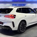 BMW X3 xDrive20d 145 kW (197 CV)