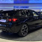 BMW Serie 1 120i 125 kW (170 CV)