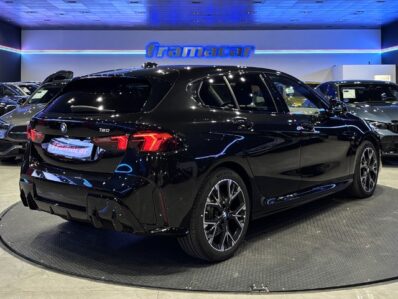 BMW Serie 1 120i 125 kW (170 CV)
