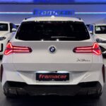BMW X3 xDrive30e 220 kW (299 CV)