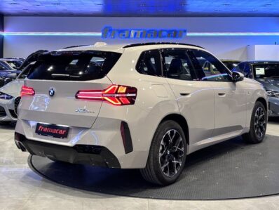 BMW X3 xDrive30e 220 kW (299 CV)