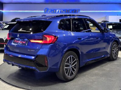 BMW X1 xDrive30e 240 kW (326 CV)