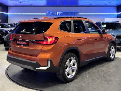 BMW X1 sDrive18d 110 kW (150 CV)
