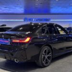 BMW Serie 3 330e 215 kW (292 CV)