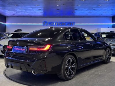 BMW Serie 3 330e 215 kW (292 CV)