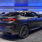 BMW X6 xDrive40d 250 kW (340 CV)