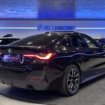 BMW Serie 4 420d Gran Coupe 140 kW (190 CV)