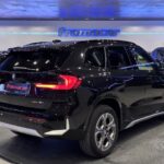 BMW X1 sDrive18d 110 kW (150 CV)