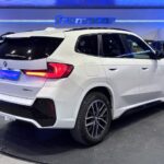 BMW X1 sDrive18d 110 kW (150 CV)