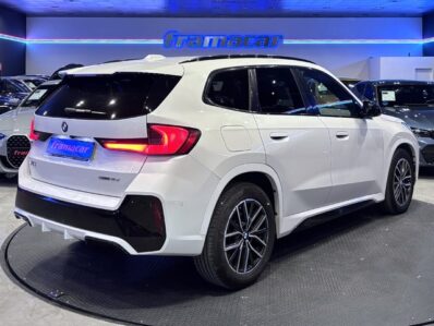 BMW X1 sDrive18d 110 kW (150 CV)
