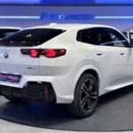 BMW X2 sDrive18d 110 kW (150 CV)