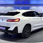 BMW X4 xDrive20d xLine 140 kW (190 CV)