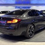 BMW Serie 5 530e 215 kW (292 CV)