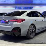 BMW Serie 4 430i xDrive Gran Coupe 180 kW (245 CV)