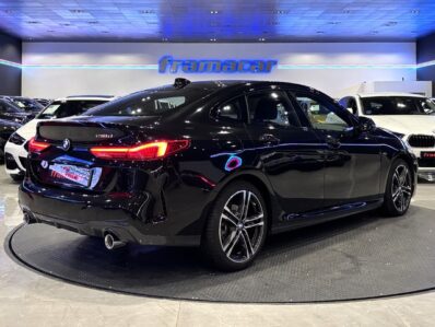 BMW Serie 2 218d Gran Coupe 110 kW (150 CV)