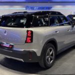 MINI Countryman D 120 kW (163 CV)