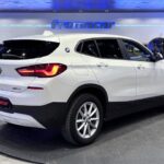 BMW X2 sDrive18i 103 kW (140 CV)