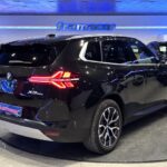 BMW X3 xDrive30e 220 kW (299 CV)