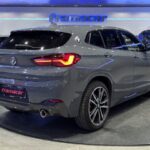 BMW X2 xDrive25d 170 kW (231 CV)